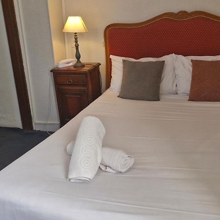 Hotel Saint Etienne Caen Luaran gambar