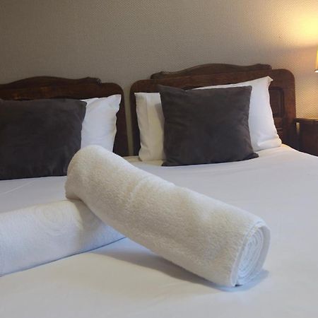 Hotel Saint Etienne Caen Luaran gambar