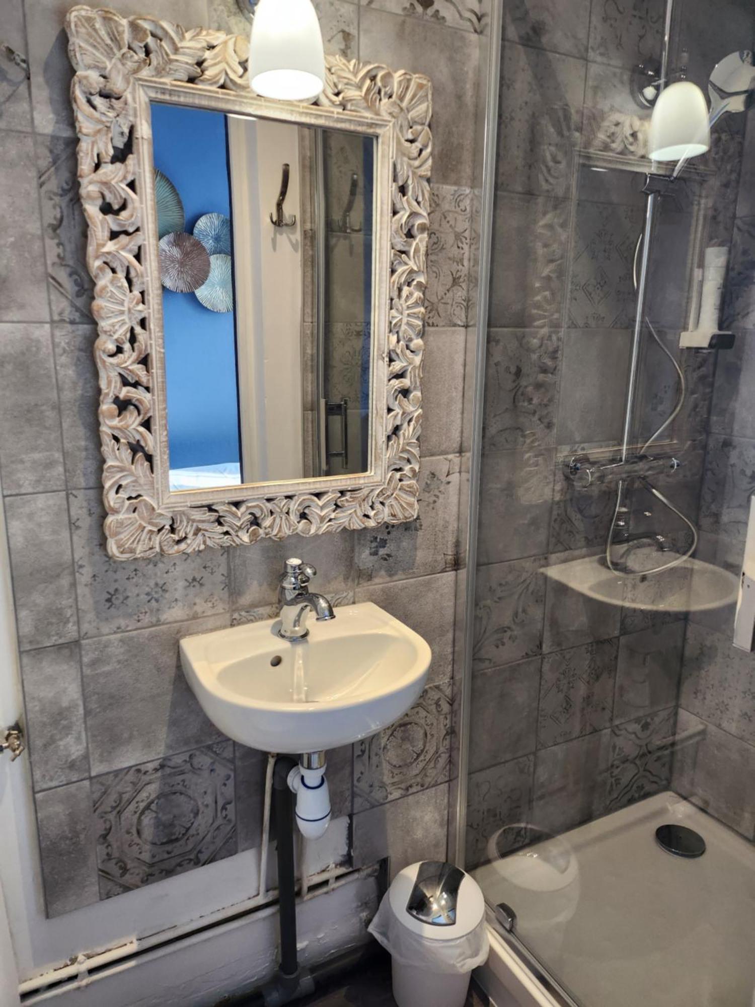 Hotel Saint Etienne Caen Luaran gambar