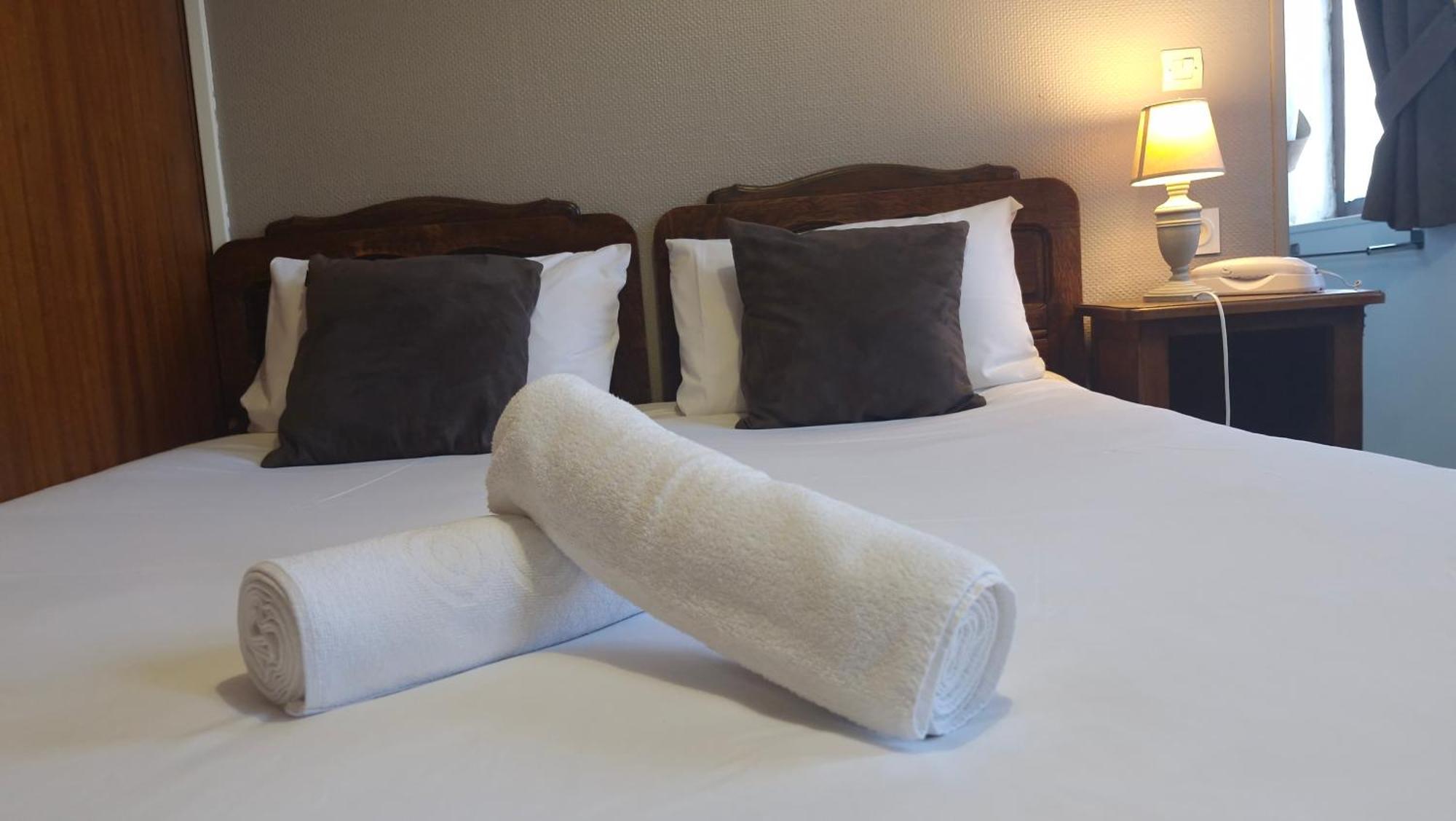 Hotel Saint Etienne Caen Luaran gambar