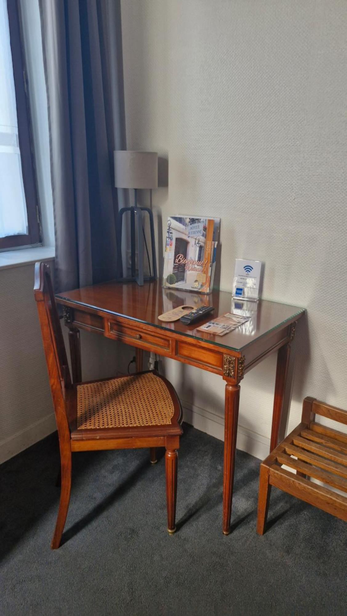 Hotel Saint Etienne Caen Luaran gambar