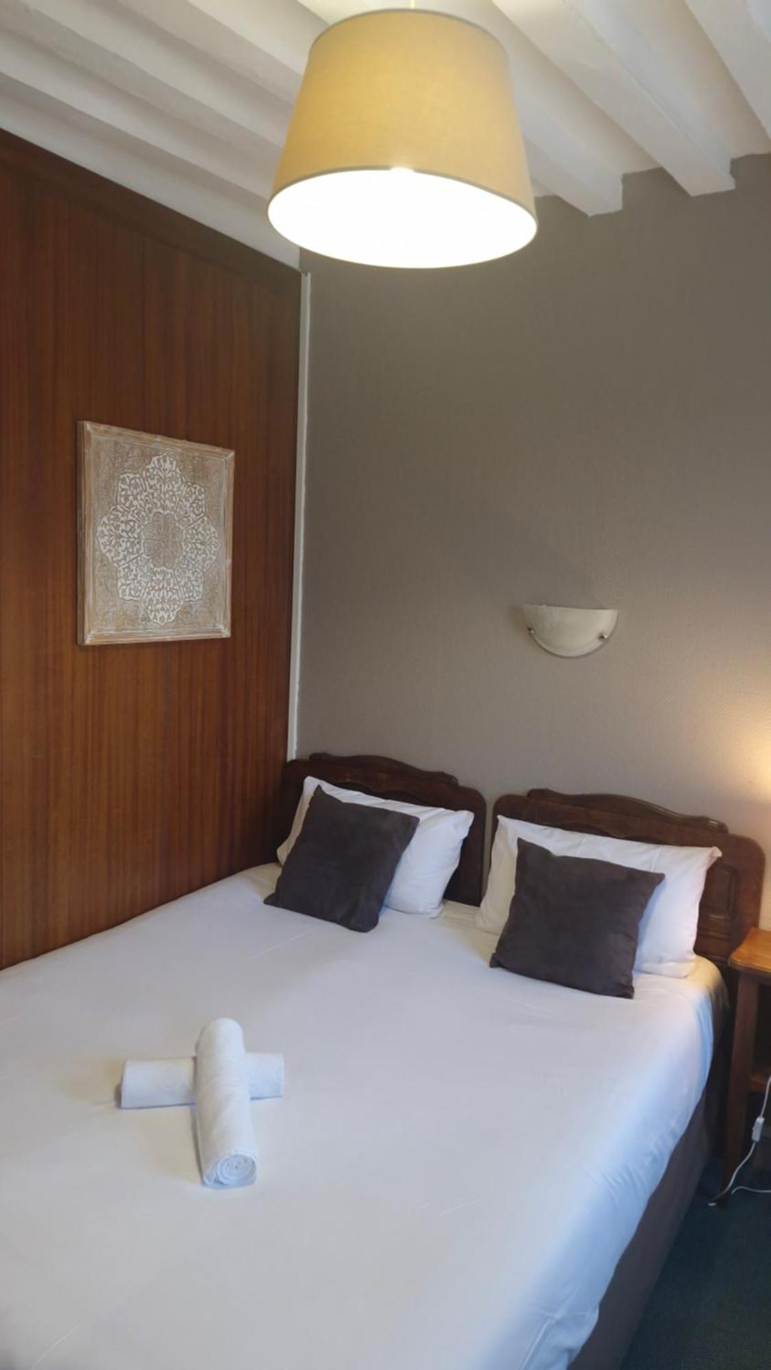 Hotel Saint Etienne Caen Luaran gambar