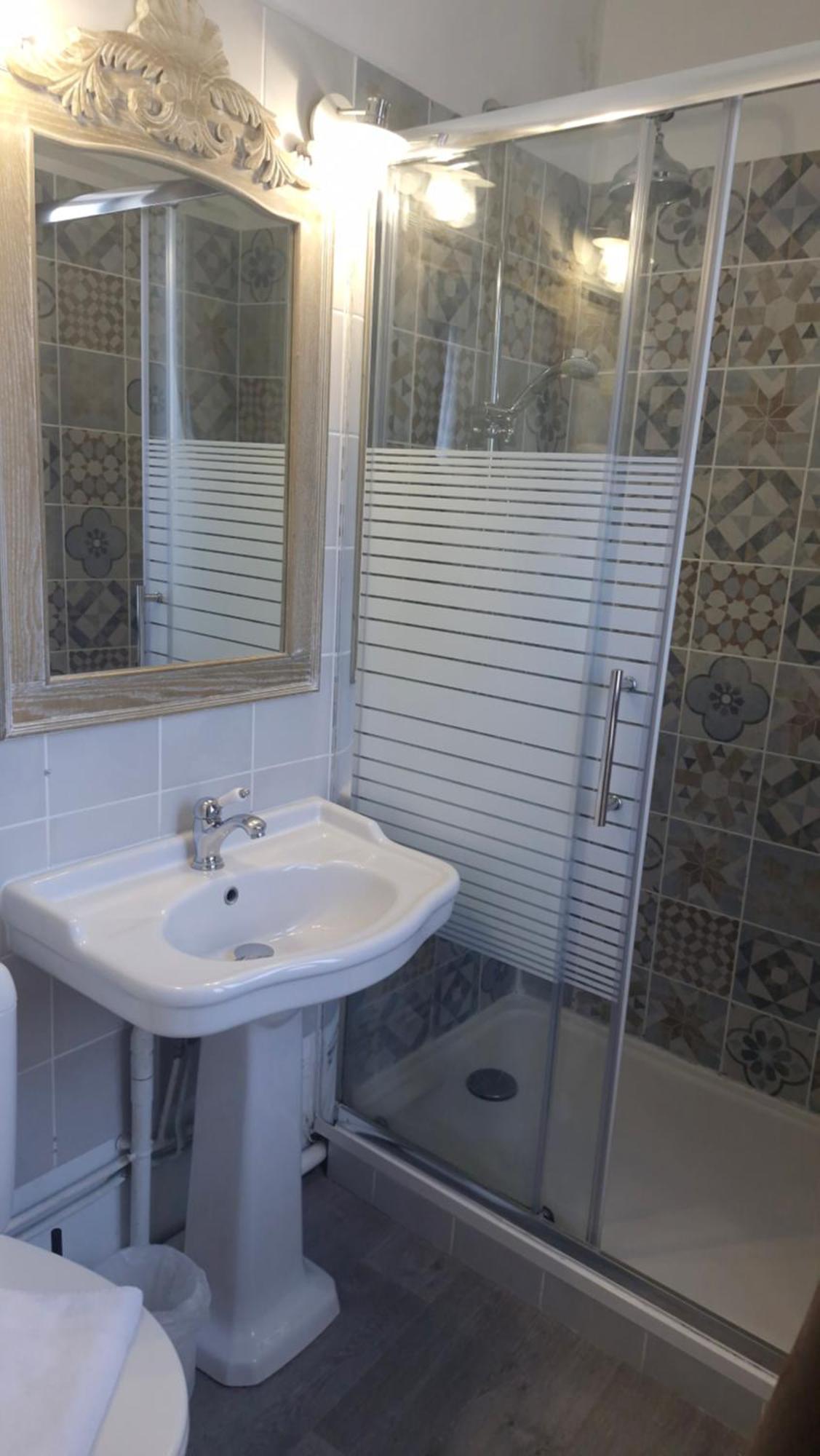 Hotel Saint Etienne Caen Luaran gambar