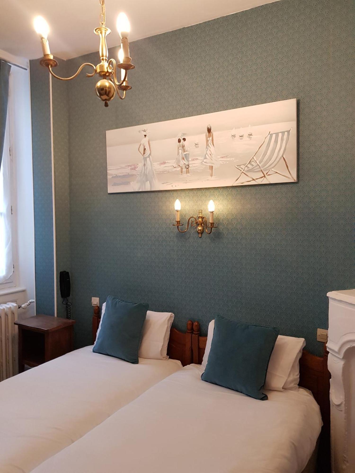 Hotel Saint Etienne Caen Luaran gambar