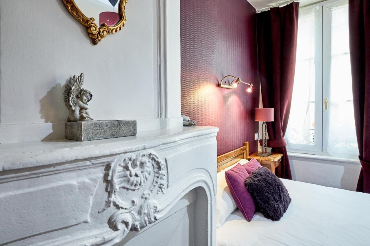 Hotel Saint Etienne Caen Luaran gambar