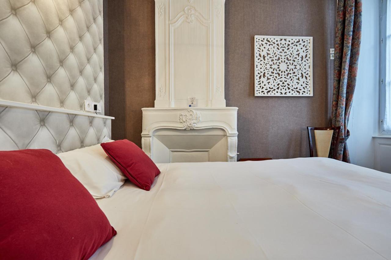 Hotel Saint Etienne Caen Luaran gambar