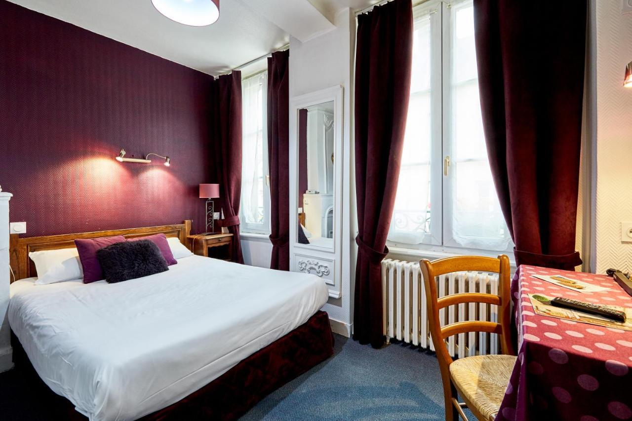 Hotel Saint Etienne Caen Luaran gambar