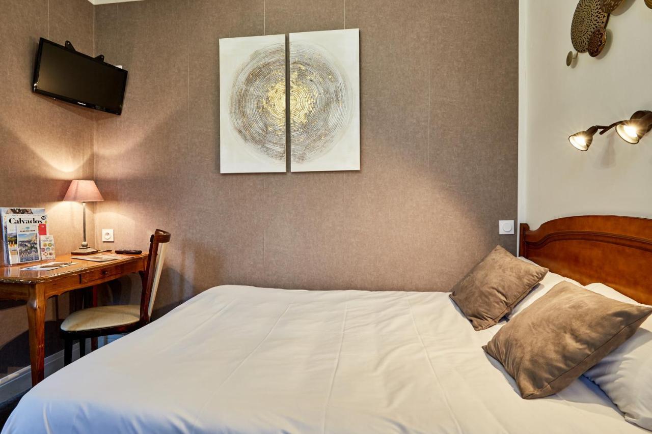 Hotel Saint Etienne Caen Luaran gambar
