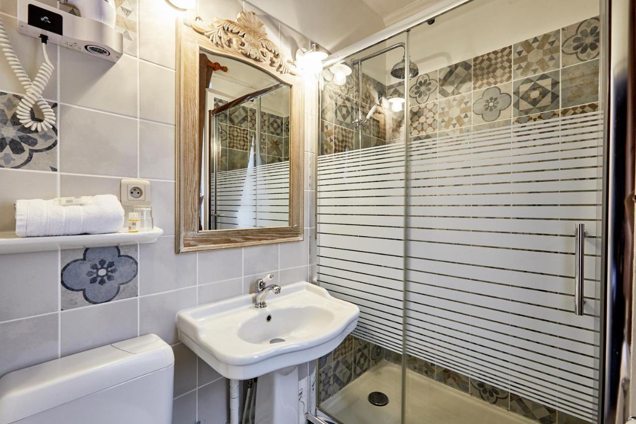 Hotel Saint Etienne Caen Luaran gambar