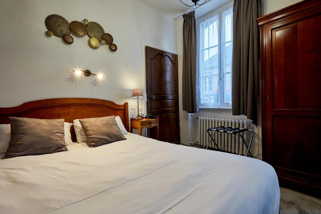 Hotel Saint Etienne Caen Luaran gambar