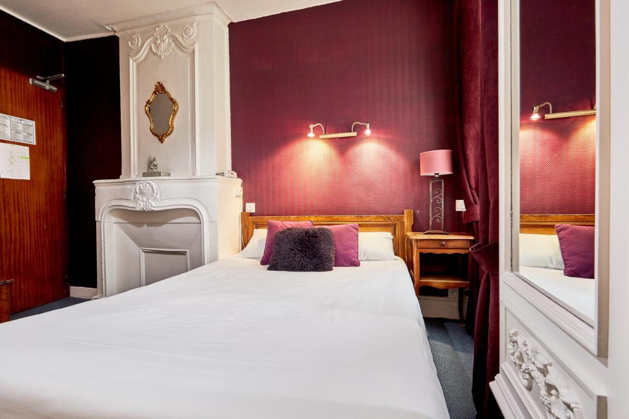Hotel Saint Etienne Caen Luaran gambar