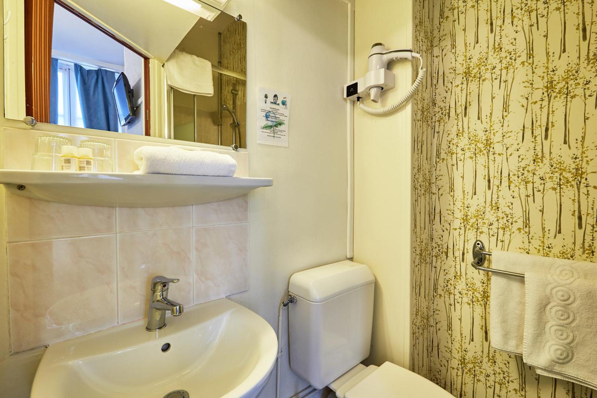 Hotel Saint Etienne Caen Luaran gambar