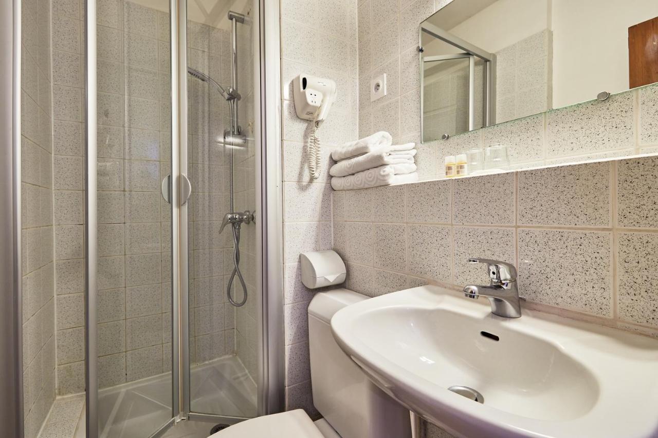Hotel Saint Etienne Caen Luaran gambar