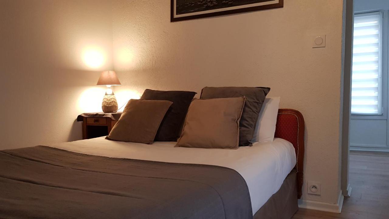 Hotel Saint Etienne Caen Luaran gambar